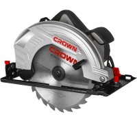 Дисковая циркулярная пила Crown CT15210-235