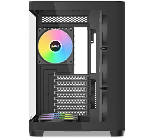 Корпус Sama V60 черный