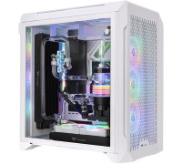 Корпус Thermaltake CTE C700 Air Snow CA-1X7-00F6WN-00