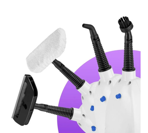 Паровая швабра Kitfort KT-1054-3