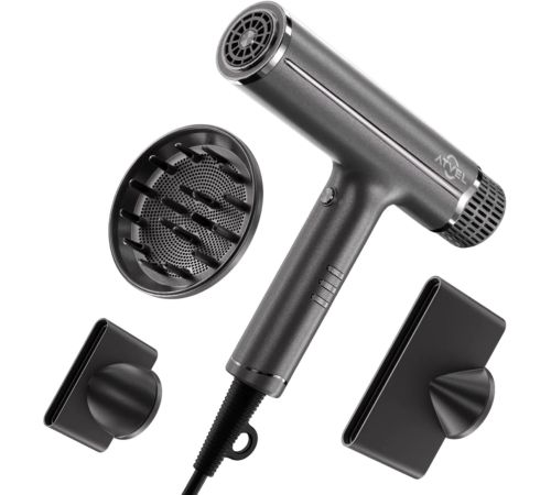 Фен Atvel AirJet HD6