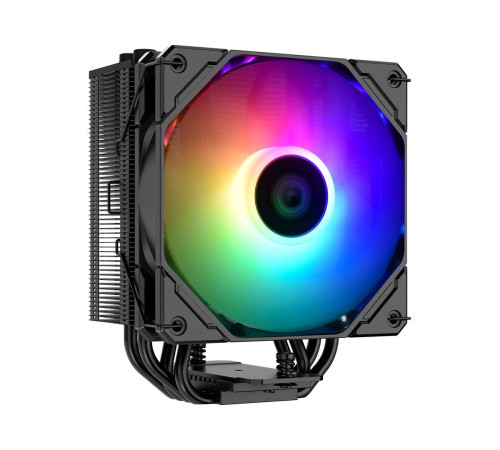 Кулер для процессора ID-Cooling SE-224-XTS ARGB