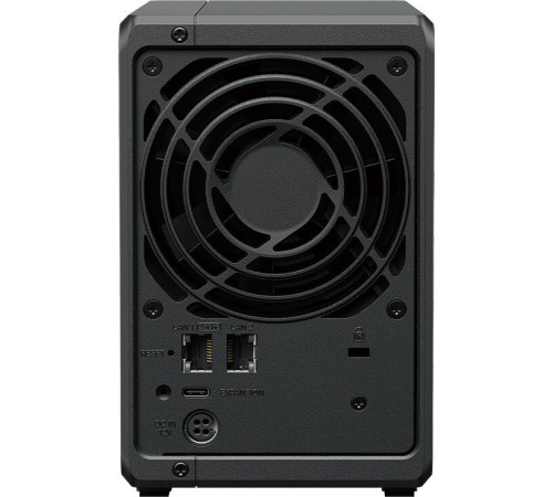 Сетевой накопитель Synology DiskStation DS725+