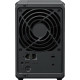 Сетевой накопитель Synology DiskStation DS725+