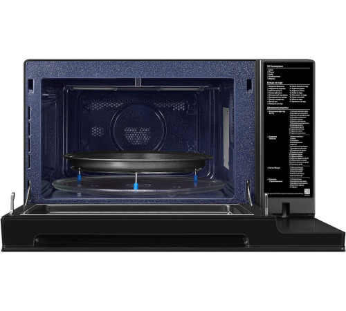 Микроволновая печь Samsung MC32DG7646KKBW