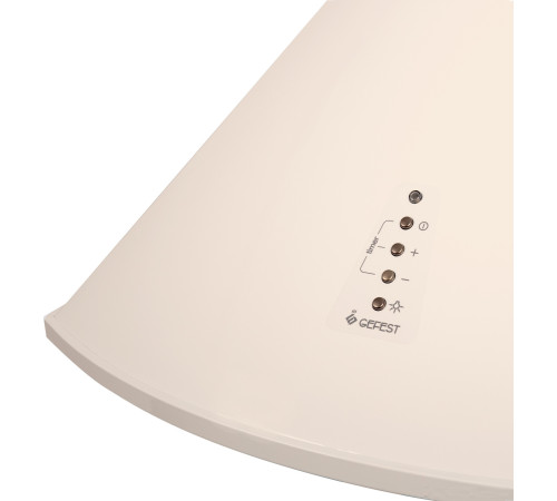 Кухонная вытяжка GEFEST ВО 1604 А81