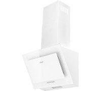 Кухонная вытяжка Weissgauff Zaurak 50 PB WH