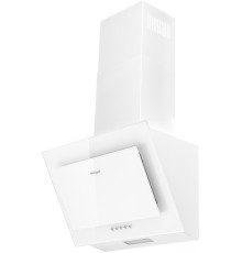 Кухонная вытяжка Weissgauff Zaurak 50 PB WH