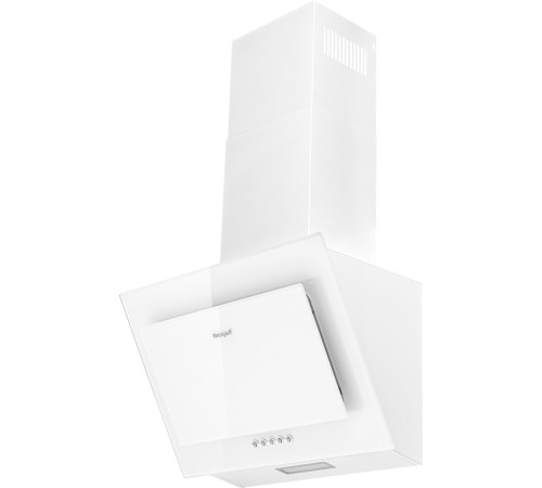 Кухонная вытяжка Weissgauff Zaurak 50 PB WH