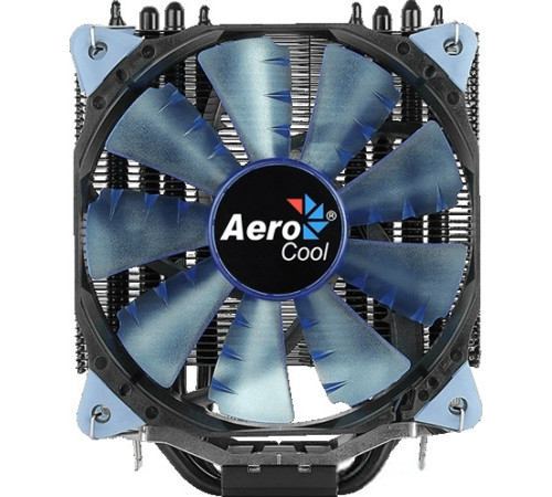 Кулер для процессора AeroCool Verkho 4 Dark