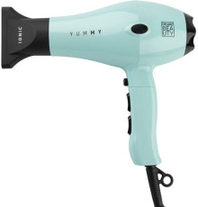Фен Dewal Beauty YumMy HD1000 зеленый
