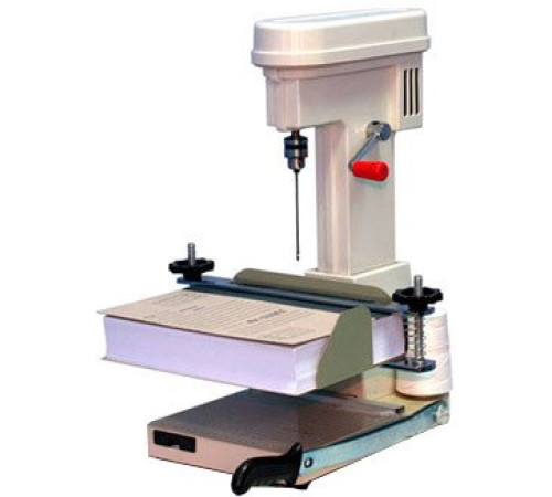 Брошюровщик Starbind АПС 268