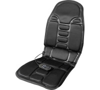 Массажная накидка на сиденье Comtek 2020