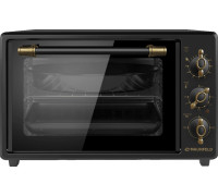 Мини-печь MAUNFELD MMO-373MB02