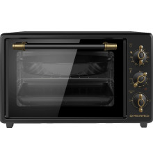 Мини-печь MAUNFELD MMO-373MB02