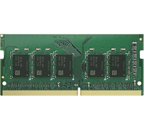 Оперативная память Synology D4ES02-4G