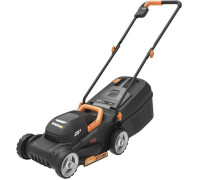 Газонокосилка Worx WG730E