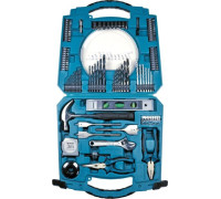Набор домашнего мастера Makita D-42042 103 предмета
