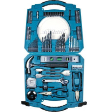 Набор домашнего мастера Makita D-42042 103 предмета