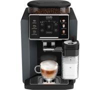 Кофемашина Krups EA912B10