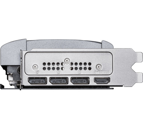 Видеокарта MSI GeForce RTX 5070 12G Ventus 2X OC