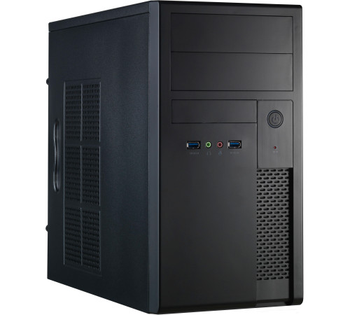 Корпус Chieftec Mesh XT-01B-OP