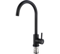 Смеситель РМС SUS124BL-017F