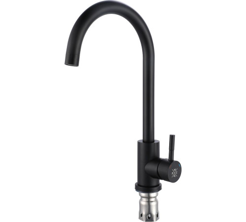 Смеситель РМС SUS124BL-017F