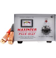 Зарядное устройство MaxInter PLUS-10AT