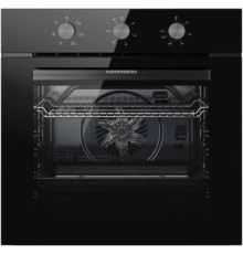 Электрический духовой шкаф KUPPERSBERG HO 603 Black Line