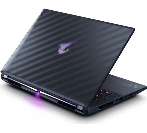 Игровой ноутбук Gigabyte Aorus Master 16 AM6H BZHC6KZE64SP