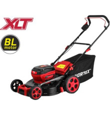 Газонокосилка Wortex CLM 4536 XLT Solo 2334119 без АКБ