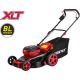 Газонокосилка Wortex CLM 4536 XLT Solo 2334119 без АКБ