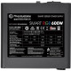 Блок питания Thermaltake Smart RGB 600W 230V SPR-600AH2NK-2