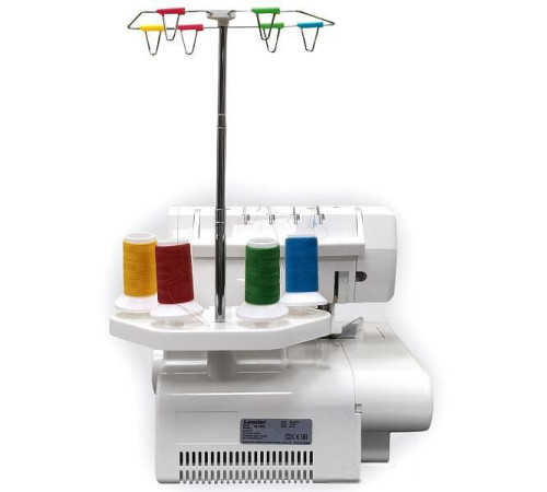 Оверлок Leader VS 325D