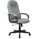 Офисное кресло Бюрократ T-898/404 серый
