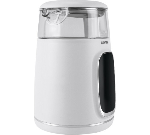 Электрический чайник CENTEK CT-0052 White