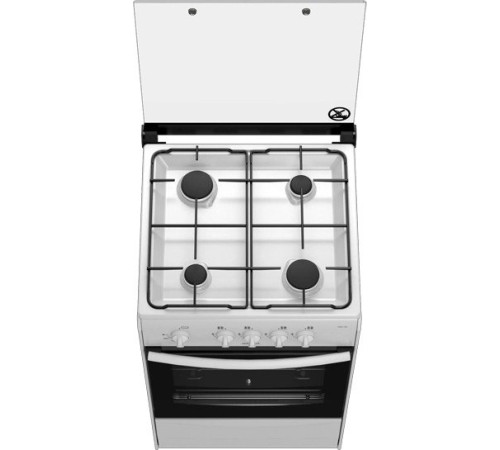 Кухонная плита Darina 1B GM441 002 W