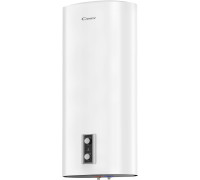 Накопительный электрический водонагреватель Candy CF100V-P1 Inox