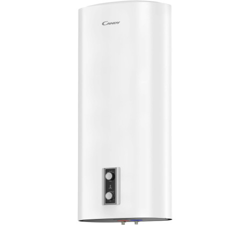 Накопительный электрический водонагреватель Candy CF100V-P1 Inox