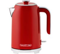Электрический чайник Galaxy Line GL0349 феррари