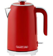 Электрический чайник Galaxy Line GL0349 феррари