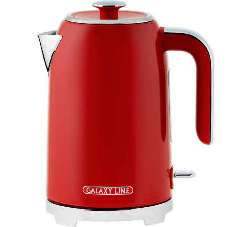 Электрический чайник Galaxy Line GL0349 феррари