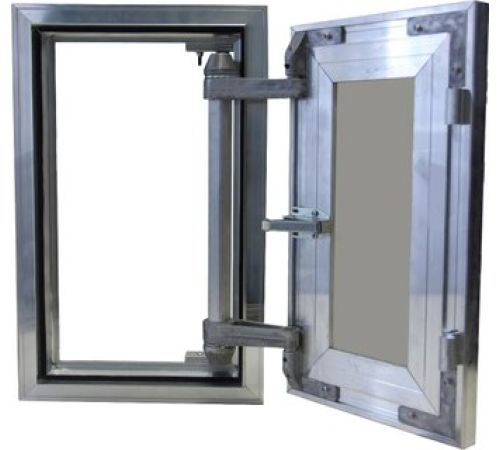 Люк Визионер Модерн 25x60 см