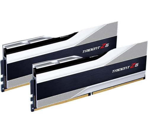 Оперативная память G.Skill Trident Z5 2x16ГБ DDR5 6000МГц F5-6000J3636F16GX2-TZ5S