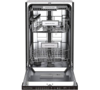 Встраиваемая посудомоечная машина Zigmund & Shtain DW 308.4