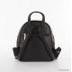 Городской рюкзак David Jones 823-7000-2-BLK черный