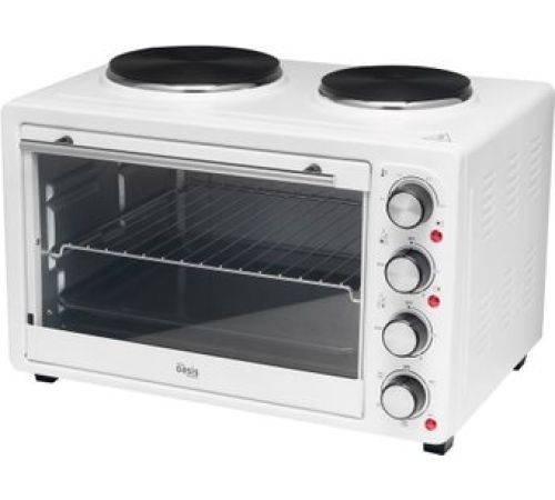 Мини-печь Making Oasis Everywhere M-BL35W1