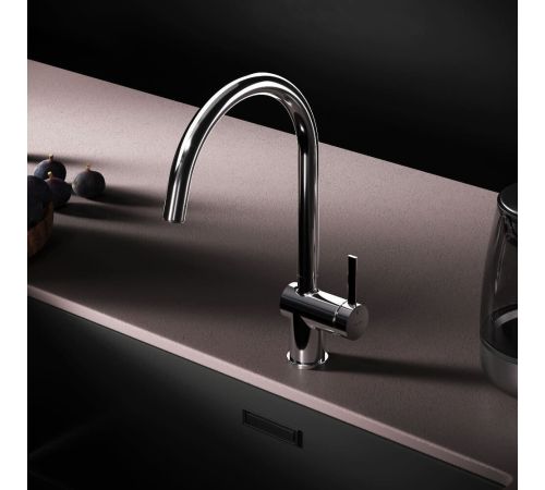 Смеситель AM.PM Func F8F07000