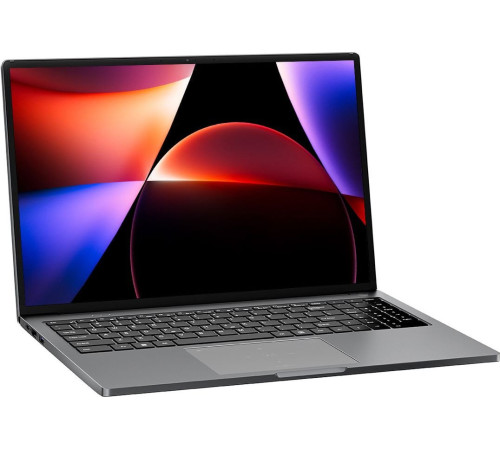 Ноутбук Blackview AceBook 12-I512450H серый